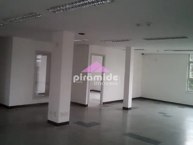 Prédio com 1400m², para alugar, no bairro Jardim Nova América em São José dos Campos