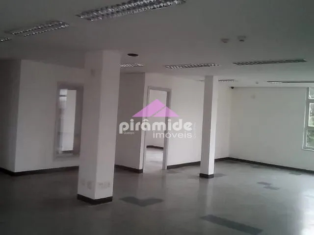 Prédio com 1400m², para alugar, no bairro Jardim Nova América em São José dos Campos