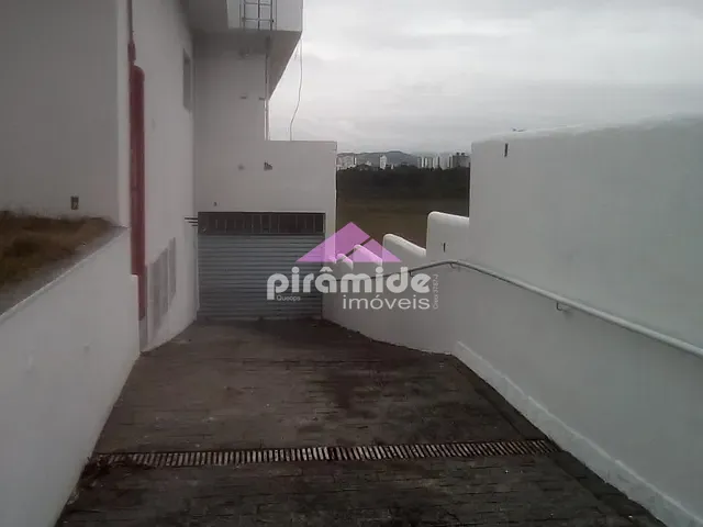Prédio com 1400m², para alugar, no bairro Jardim Nova América em São José dos Campos
