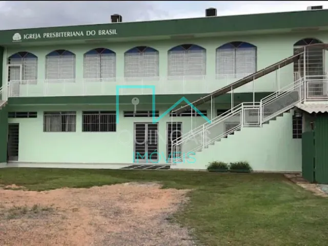Prédio com 500m², à venda, no bairro Jardim Tannus em Jundiaí