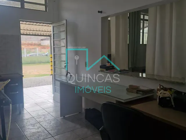 Prédio com 500m², à venda, no bairro Jardim Tannus em Jundiaí