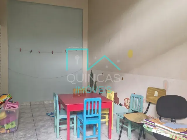 Prédio com 500m², à venda, no bairro Jardim Tannus em Jundiaí