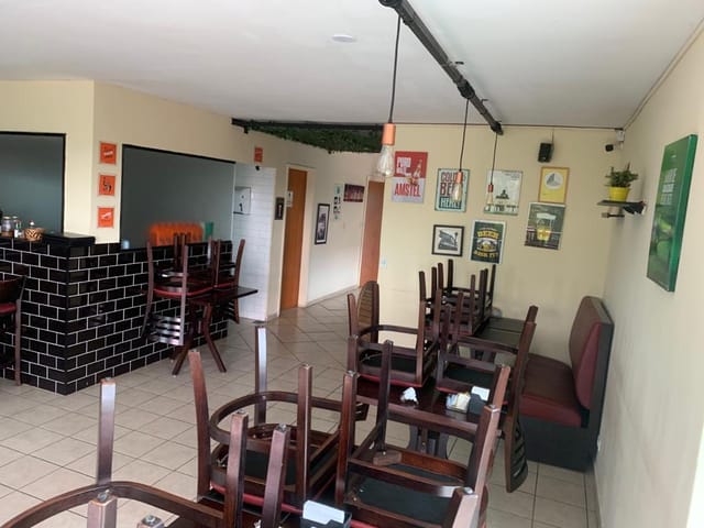 Foto do Prédio - Prédio para alugar, 500 m² por R$ 12.000,00/mês - Jardim Esplanada II - São José dos Campos/SP | RUSSI IMÓVEIS