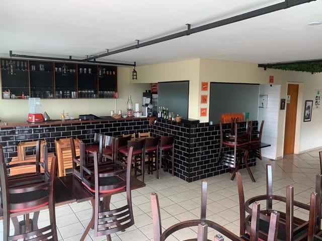 Foto do Prédio - Prédio para alugar, 500 m² por R$ 12.000,00/mês - Jardim Esplanada II - São José dos Campos/SP | RUSSI IMÓVEIS