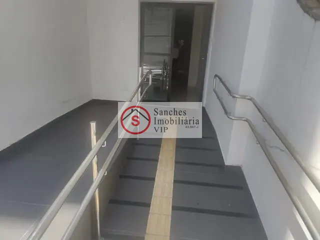 Prédio à venda ou para alugar, no bairro Liberdade em São Paulo