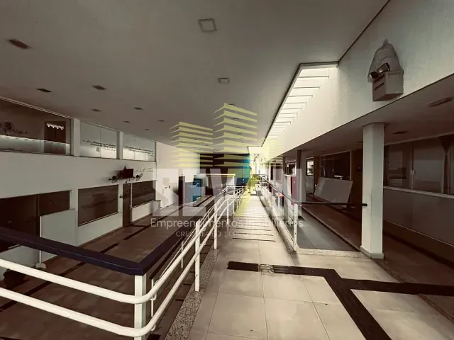 Prédio com 1100m², para alugar, no bairro Residencial Jardim Estoril V em Bauru