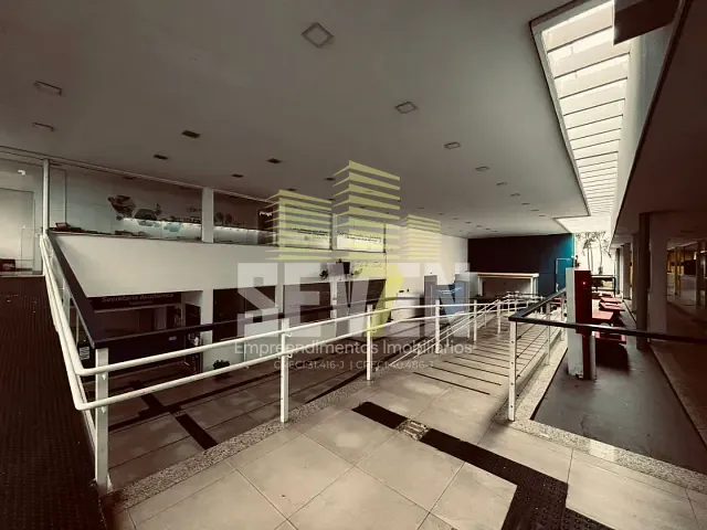 Prédio com 1100m², para alugar, no bairro Residencial Jardim Estoril V em Bauru