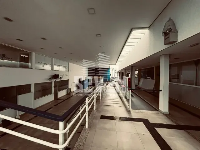 Prédio com 1100m², para alugar, no bairro Residencial Jardim Estoril V em Bauru