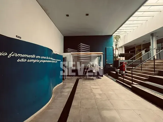Prédio com 1100m², para alugar, no bairro Residencial Jardim Estoril V em Bauru