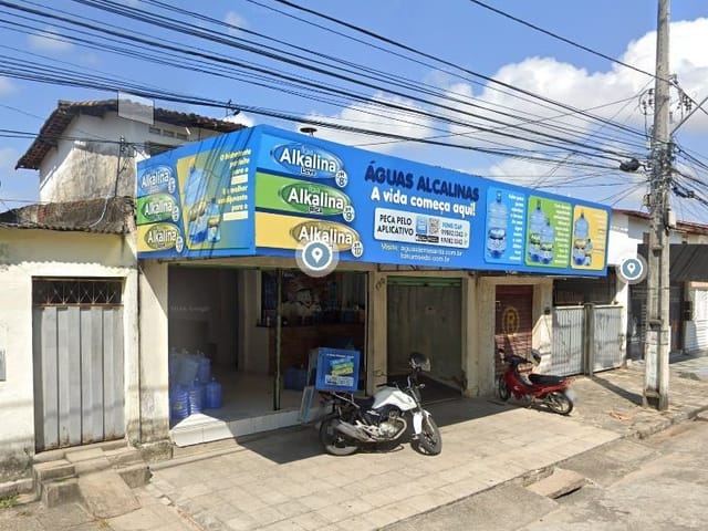 Prédio à venda, no bairro Mangabeira em João Pessoa