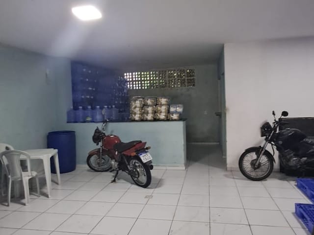 Prédio à venda, no bairro Mangabeira em João Pessoa