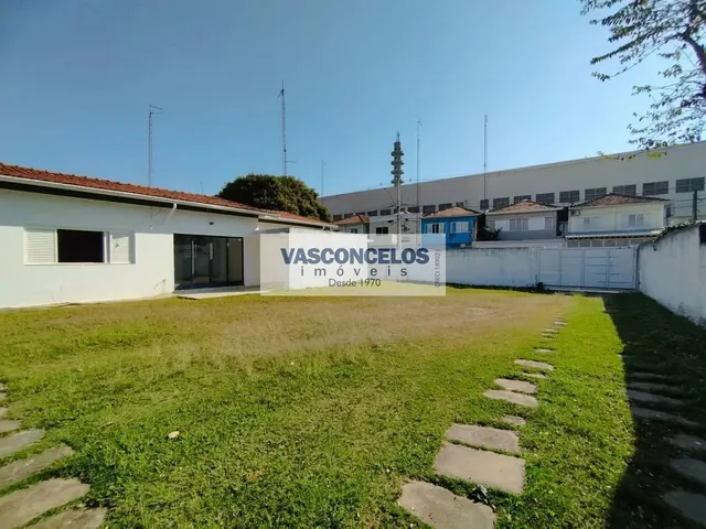 Prédio com 624m² 3 quartos e 3 banheiros, à venda, no bairro Centro em São José Dos Campos