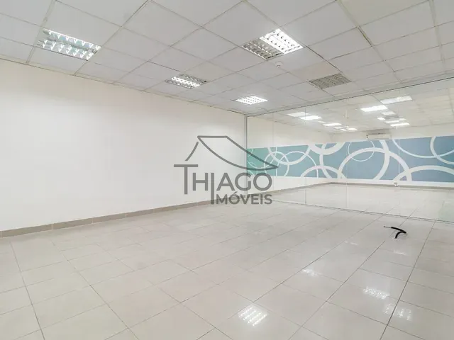 Prédio com 1332m², para alugar, no bairro Maranhão em São Paulo