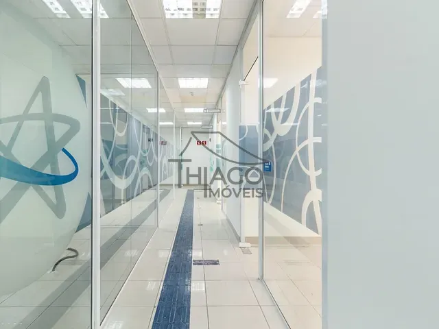 Prédio com 1332m², para alugar, no bairro Maranhão em São Paulo