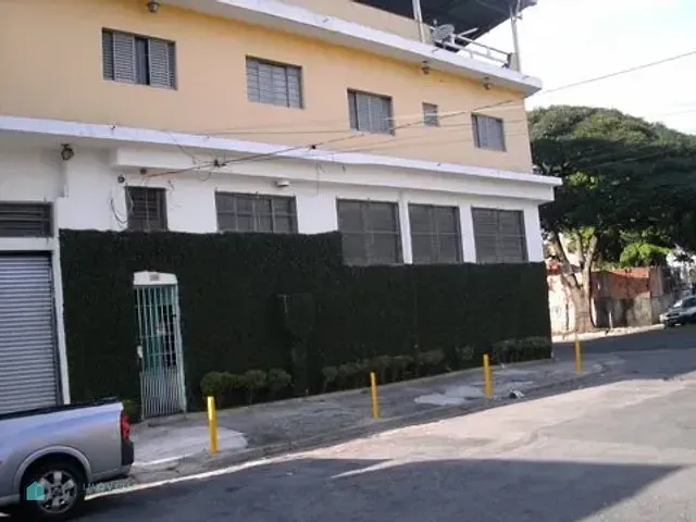 Prédio à venda, no bairro Jardim do Tiro em São Paulo