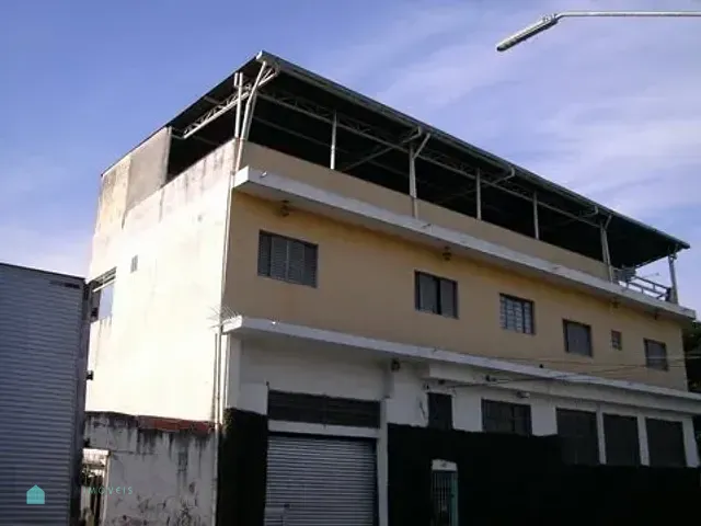 Prédio à venda, no bairro Jardim do Tiro em São Paulo