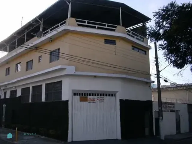 Prédio à venda, no bairro Jardim do Tiro em São Paulo