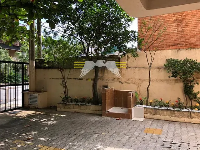 Prédio com 350m², à venda, no bairro Balneário Cidade Atlântica em Guarujá