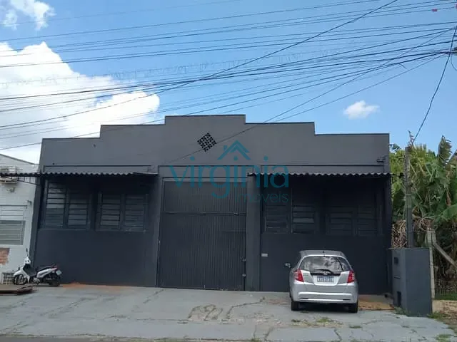 Prédio com 500m², para alugar, no bairro Vila Nova em Novo Hamburgo