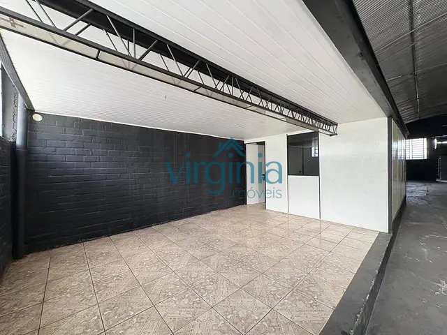 Prédio com 500m², para alugar, no bairro Vila Nova em Novo Hamburgo