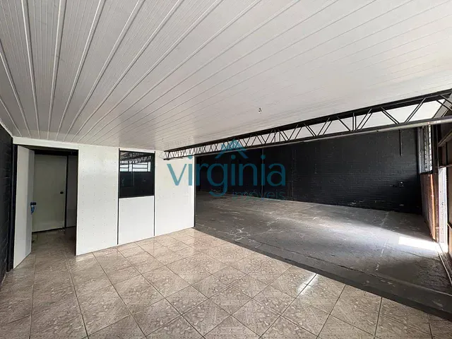 Prédio com 500m², para alugar, no bairro Vila Nova em Novo Hamburgo