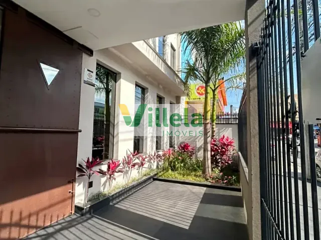 Prédio para alugar, no bairro Vila Monteiro em Poá