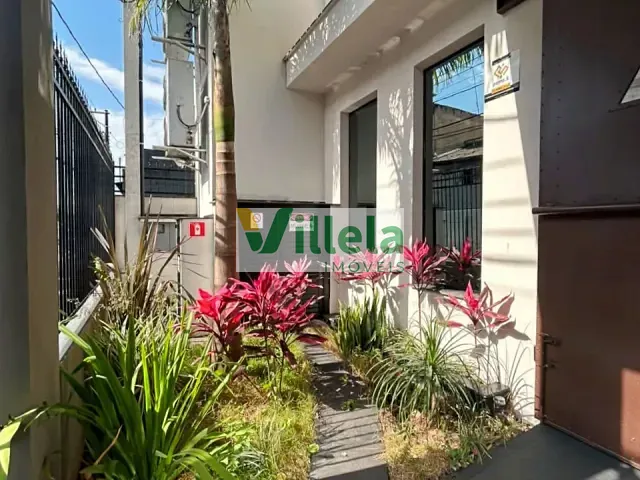 Prédio para alugar, no bairro Vila Monteiro em Poá
