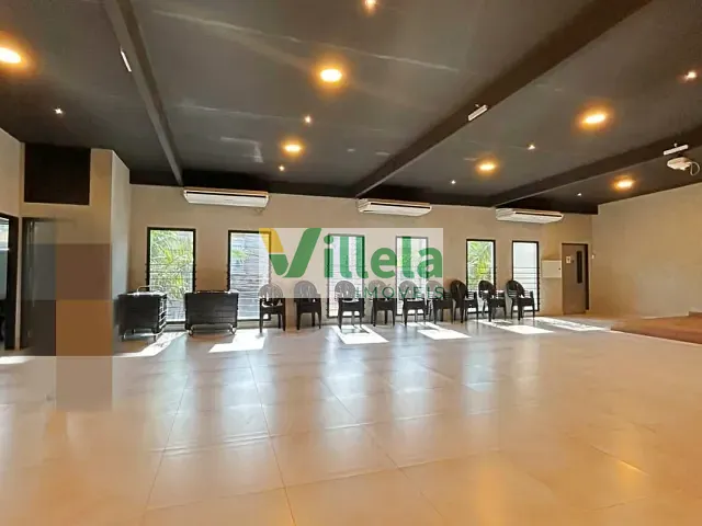 Prédio para alugar, no bairro Vila Monteiro em Poá