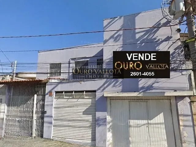 Prédio com 268m², à venda, no bairro Jardim Vila Formosa em São Paulo