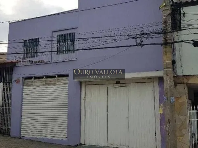Prédio com 268m², à venda, no bairro Jardim Vila Formosa em São Paulo