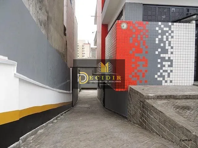 Prédio com 600m², para alugar, no bairro Chácara Califórnia em São Paulo