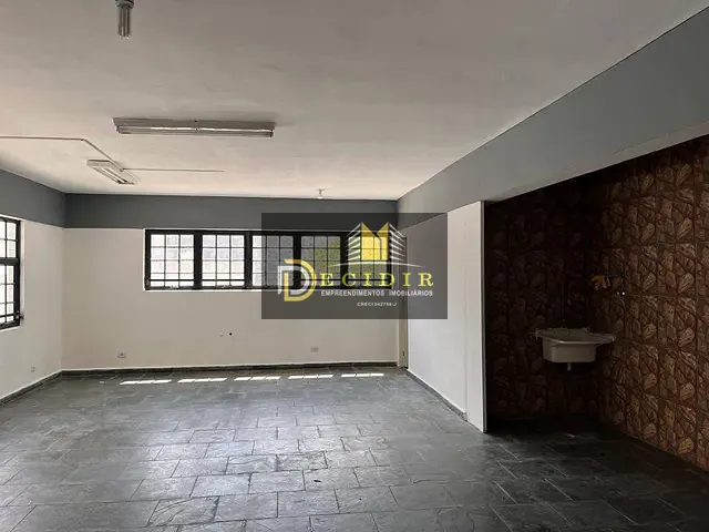 Prédio com 600m², para alugar, no bairro Chácara Califórnia em São Paulo