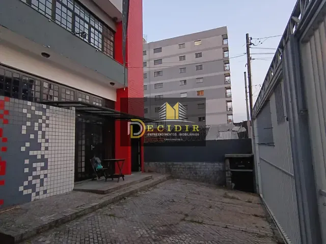 Prédio com 600m², para alugar, no bairro Chácara Califórnia em São Paulo