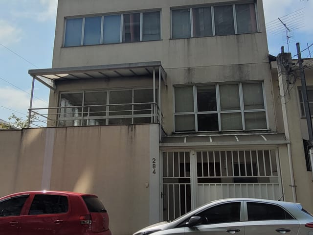 Foto do Prédio - Prédio à venda e para locação, Chácara Santo Antônio (Zona Sul), São Paulo, SP | Abba Negócios Imobiliários