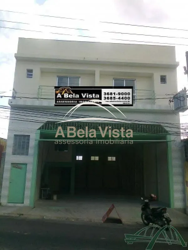 Loja-Salão, 513 m² - Foto 1