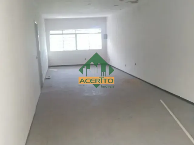 Prédio com 485m², para alugar, no bairro São João em Araçatuba