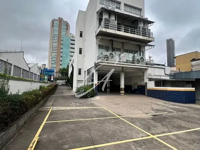 Prédio com 1385m², para alugar, no bairro Tatuapé em São Paulo