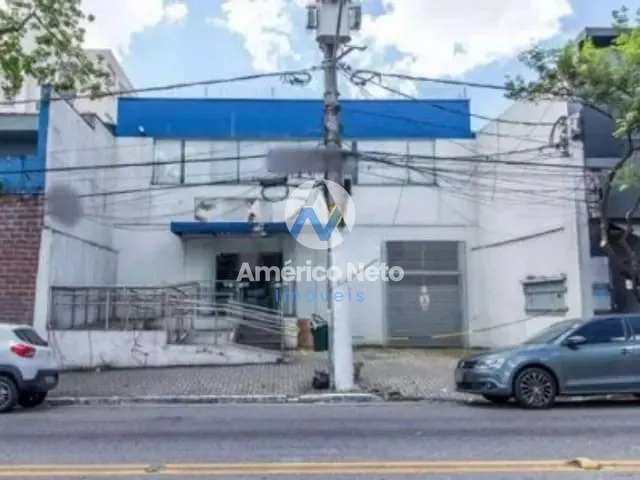 Prédio para alugar, no bairro Vila Prudente em São Paulo