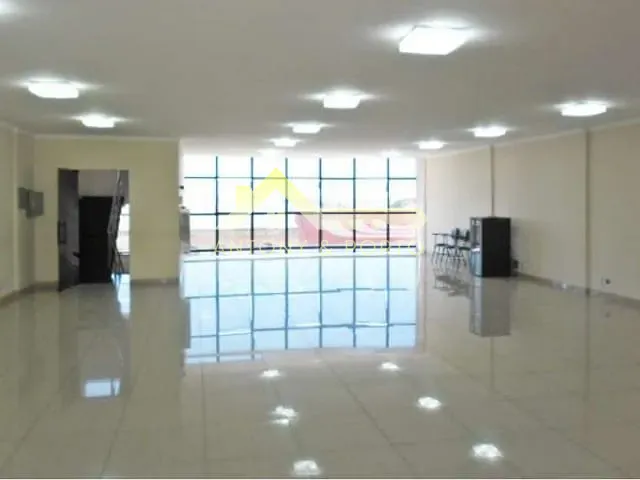 Prédio com 950m², à venda, no bairro Cidade Jardim Cumbica em Guarulhos