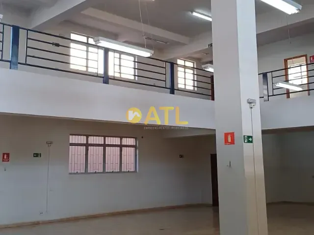 Prédio para alugar, no bairro Centro em Ourinhos