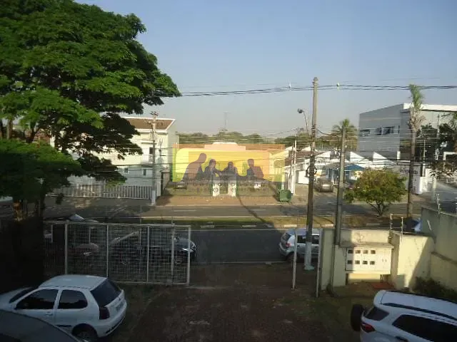 Prédio com 705m², à venda, no bairro Jardim Santa Genebra II (Barao Geraldo) em Campinas