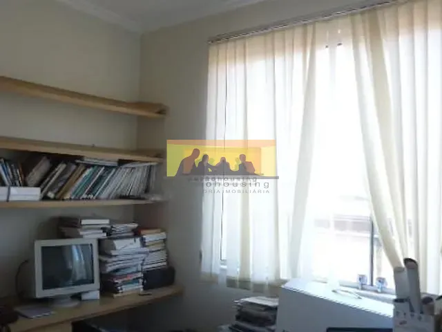 Prédio com 705m², à venda, no bairro Jardim Santa Genebra II (Barao Geraldo) em Campinas