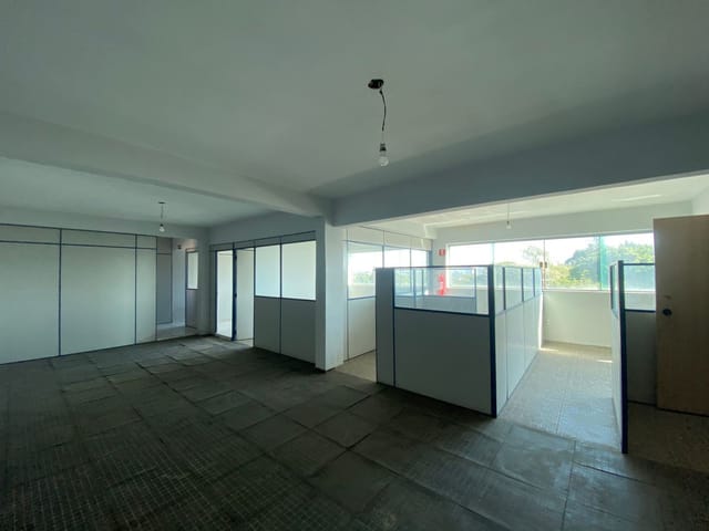 Prédio com 780m², para alugar, no bairro Nova Gerty em São Caetano do Sul