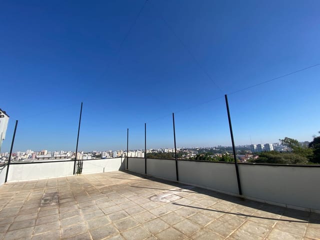 Prédio com 780m², para alugar, no bairro Nova Gerty em São Caetano do Sul