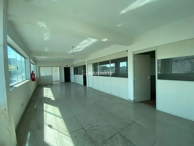 Prédio com 780m², para alugar, no bairro Nova Gerty em São Caetano do Sul
