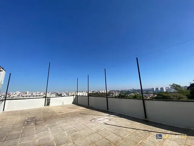 Prédio com 780m², para alugar, no bairro Nova Gerty em São Caetano do Sul