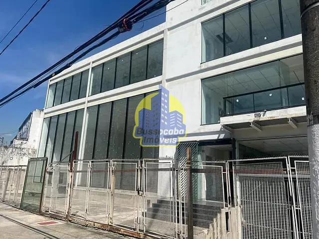 Prédio com 605m², para alugar, no bairro Centro em Osasco