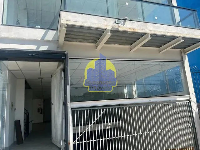 Prédio com 605m², para alugar, no bairro Centro em Osasco