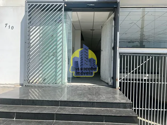 Prédio com 605m², para alugar, no bairro Centro em Osasco