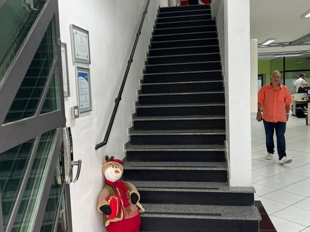 Prédio com 300m², para alugar, no bairro Tatuapé em São Paulo